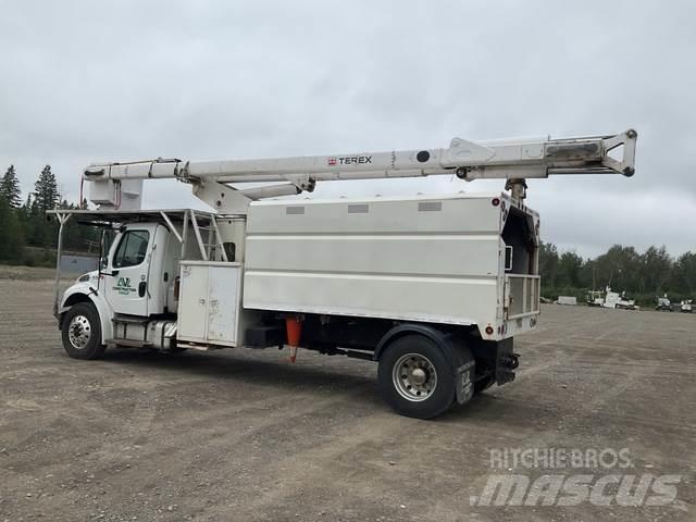 Freightliner  Lastbilmonterede lifte