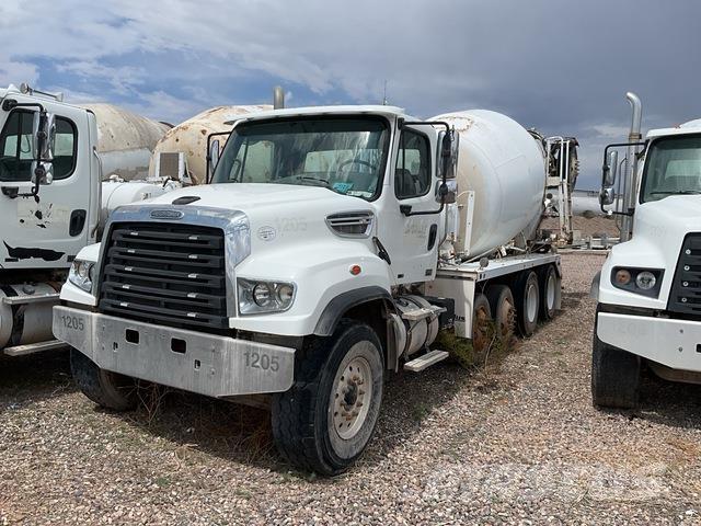 Freightliner  Andre lastbiler