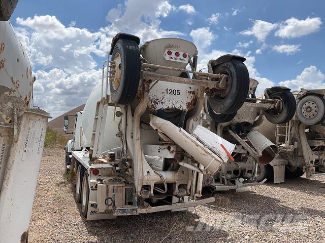 Freightliner  Andre lastbiler