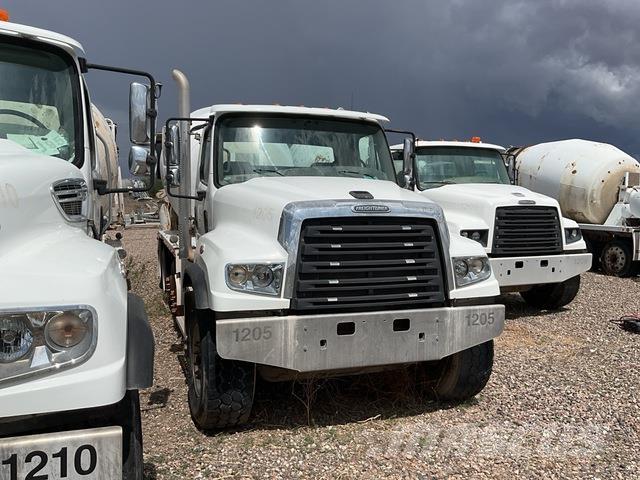 Freightliner  Andre lastbiler