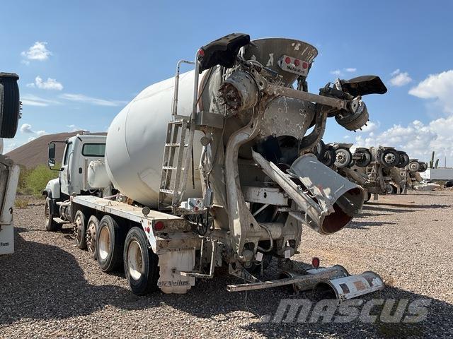 Freightliner  Andre lastbiler