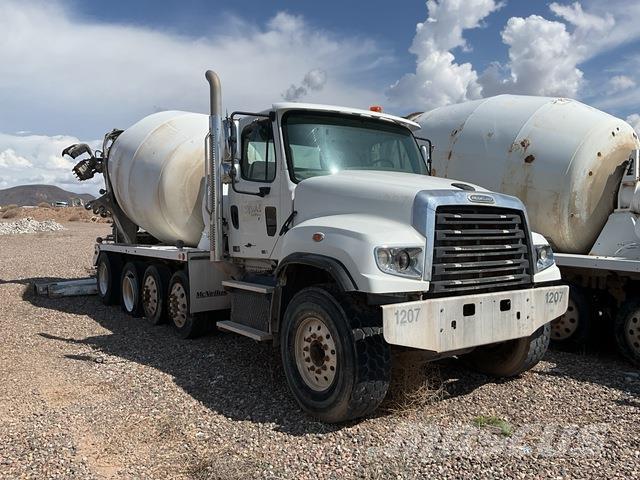 Freightliner  Andre lastbiler