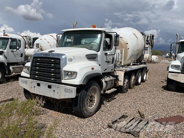 Freightliner  Andre lastbiler