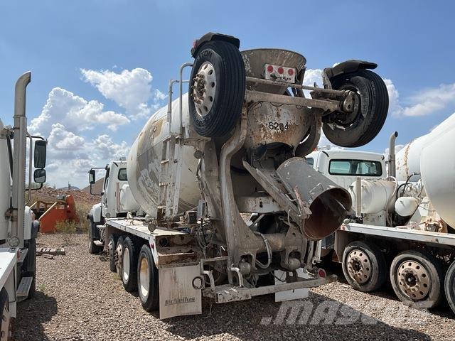 Freightliner  Andre lastbiler