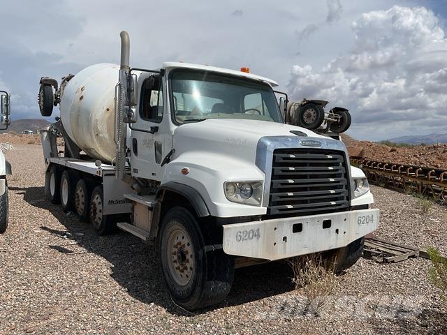 Freightliner  Andre lastbiler