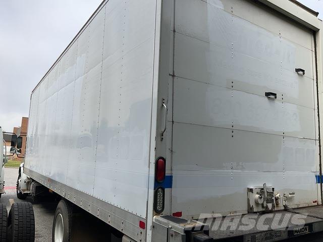 Freightliner  Fast kasse