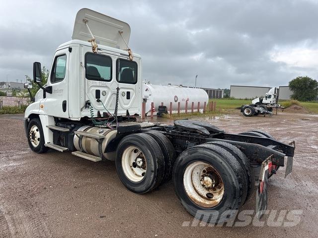 Freightliner  Trækkere