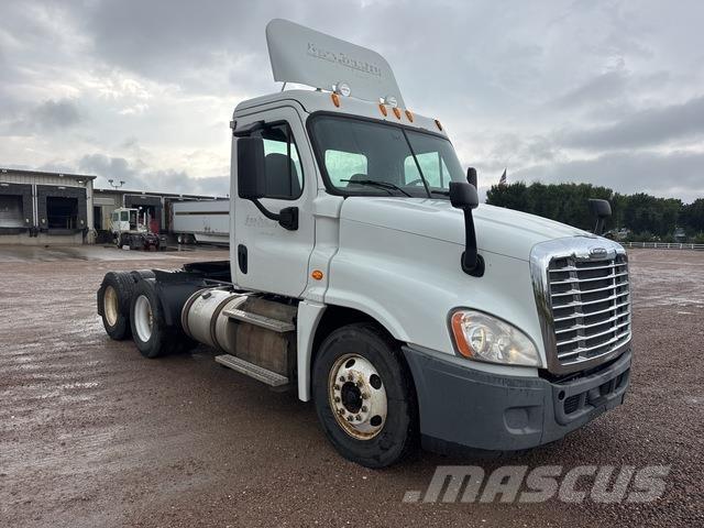 Freightliner  Trækkere