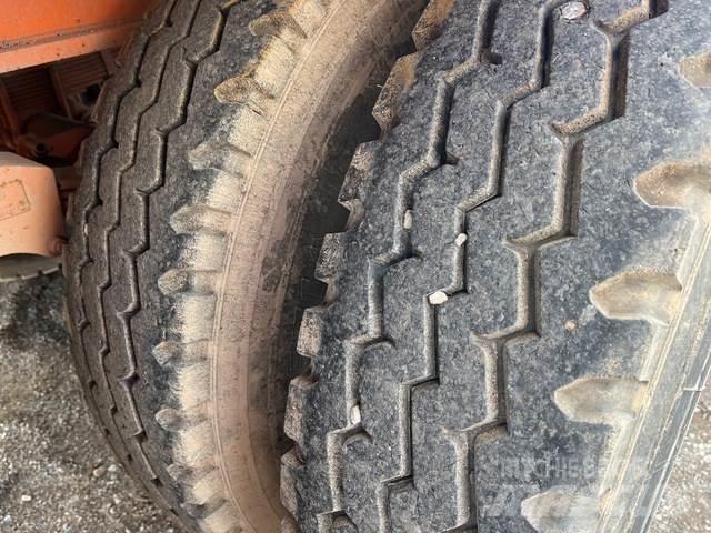  Freightmaster Anhænger med tip