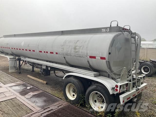 Fruehauf  Tankanhængere
