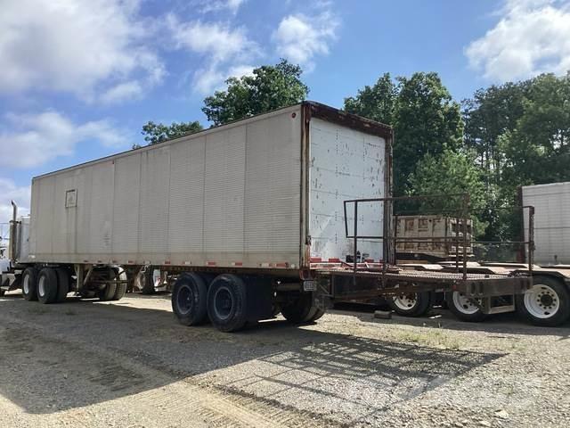 Fruehauf  Fast kasse
