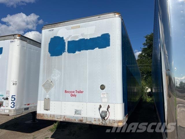 Fruehauf  Fast kasse