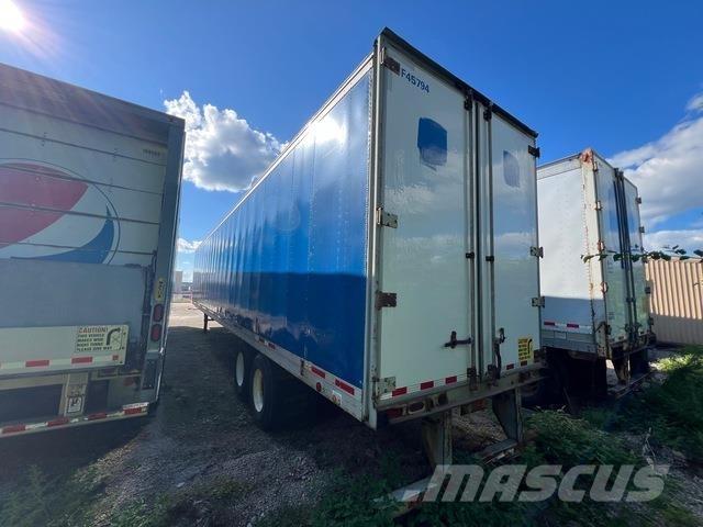 Fruehauf  Fast kasse