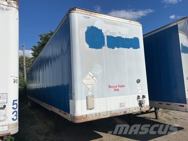 Fruehauf  Fast kasse