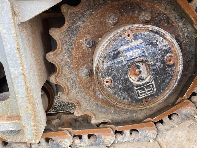  G&Z TC1500 Murskeer