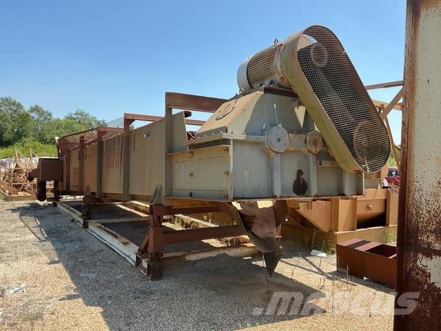 Gator PLS-3630 Entreprenør - Andet