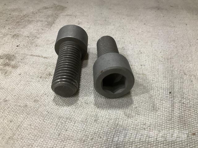  GE 38G4063-7 Andet tilbehør