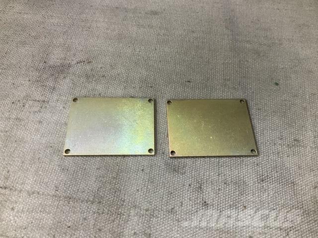  GE NYLC-3 Andet tilbehør