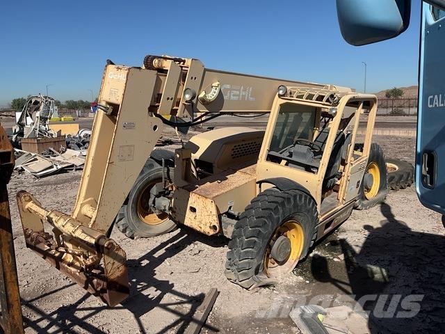 Gehl DL10H Teleskoplæssere