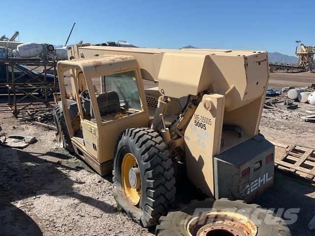 Gehl DL10H Teleskoplæssere