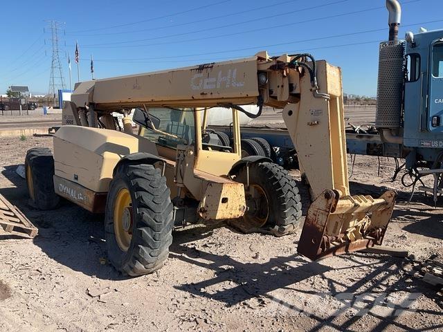 Gehl DL10H Teleskoplæssere