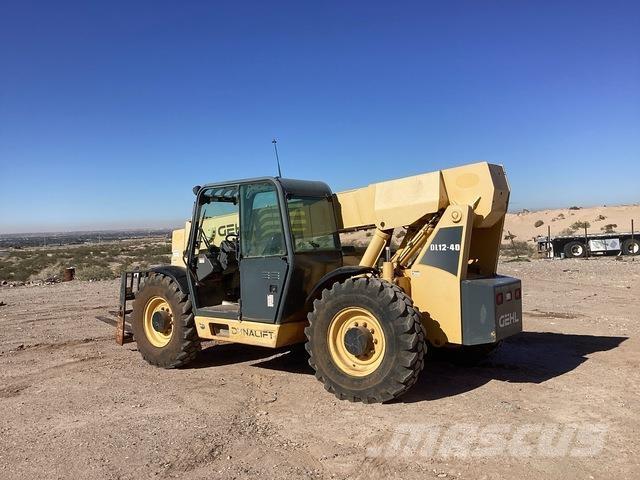 Gehl DL12-40 Teleskoplæssere