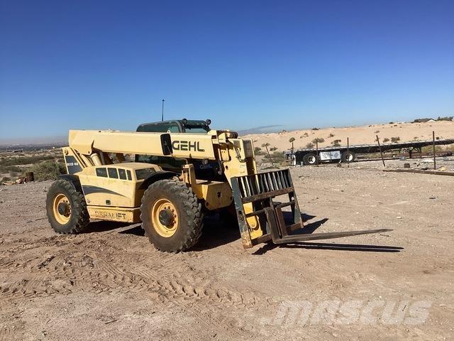 Gehl DL12-40 Teleskoplæssere