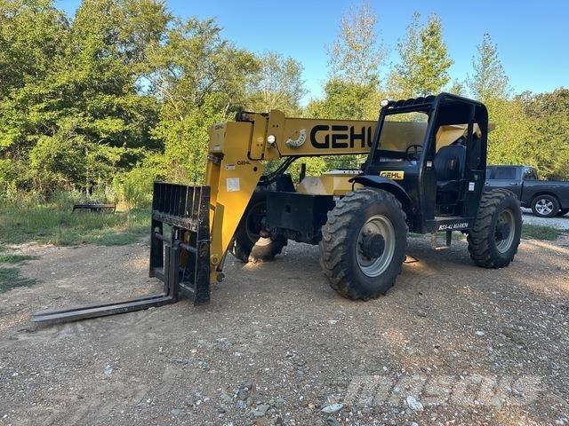 Gehl RS8-42 Teleskoplæssere