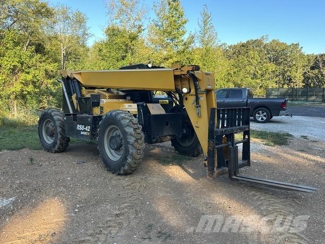 Gehl RS8-42 Teleskoplæssere