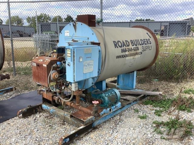  Genco HYG0-100 Filtreringsudstyr
