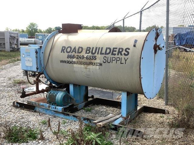  Genco HYG0-100 Filtreringsudstyr
