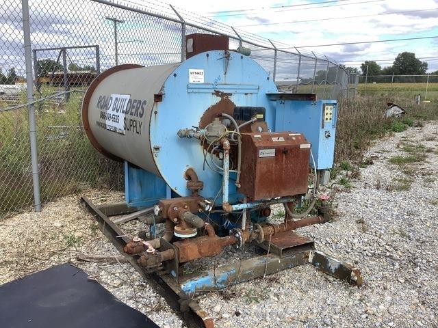  Genco HYG0-100 Filtreringsudstyr