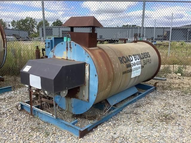  Genco SF0-130 Filtreringsudstyr