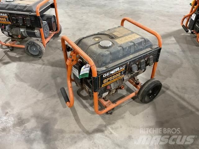 Generac 5939 Dieselgeneratorer