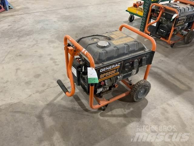Generac 5939 Dieselgeneratorer