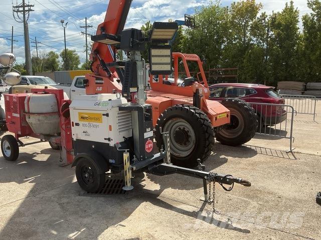 Generac G4-ECO Lystårne