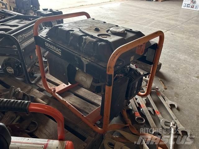 Generac GP5500 Dieselgeneratorer