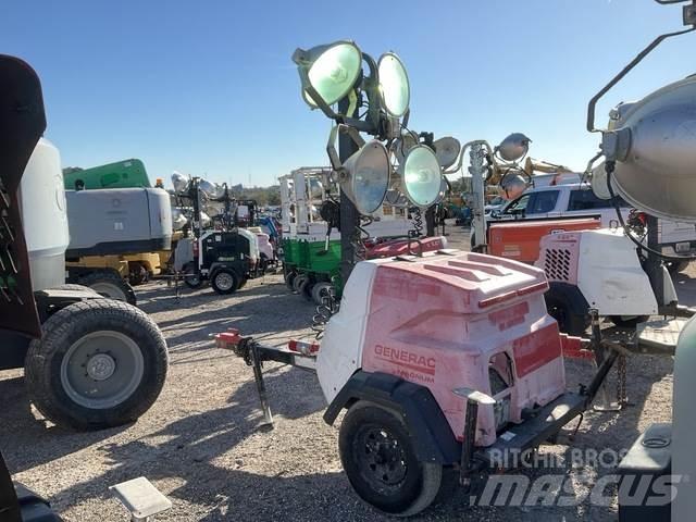 Generac MLT6S Lystårne