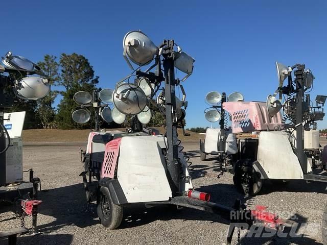 Generac MLT6S Lystårne
