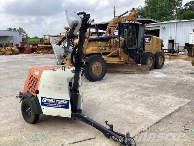 Generac MLT6S Lystårne