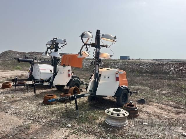 Generac MLT6S Lystårne