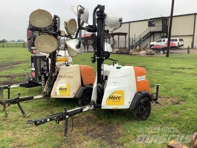 Generac MLT6S Lystårne