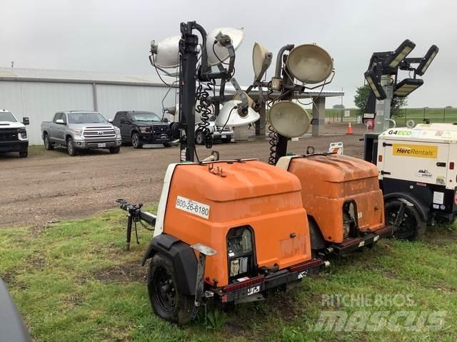 Generac MLT6S Lystårne