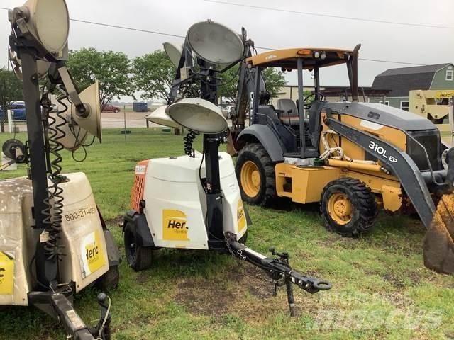 Generac MLT6S Lystårne