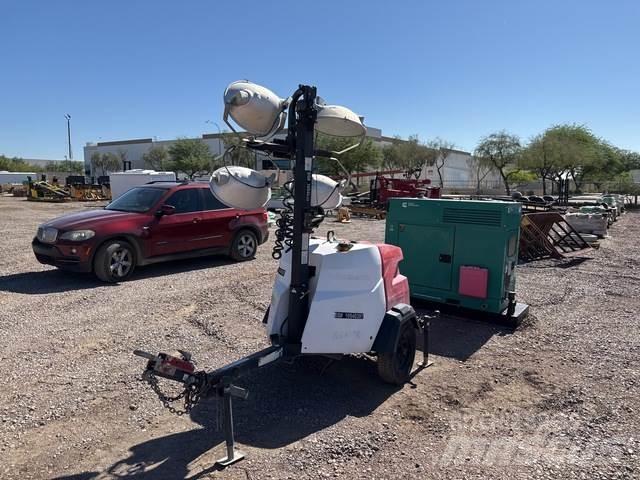 Generac MLT6S Lystårne