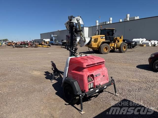Generac MLT6S Lystårne