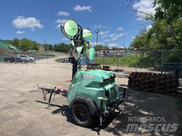 Generac MLT6S Lystårne