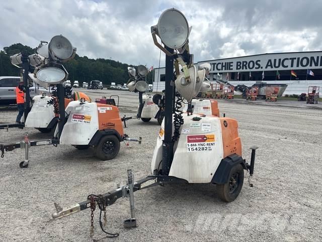Generac MLT6S Lystårne