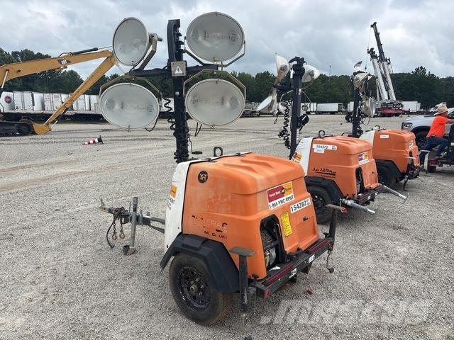 Generac MLT6S Lystårne