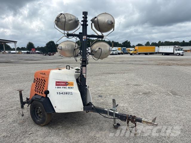 Generac MLT6S Lystårne
